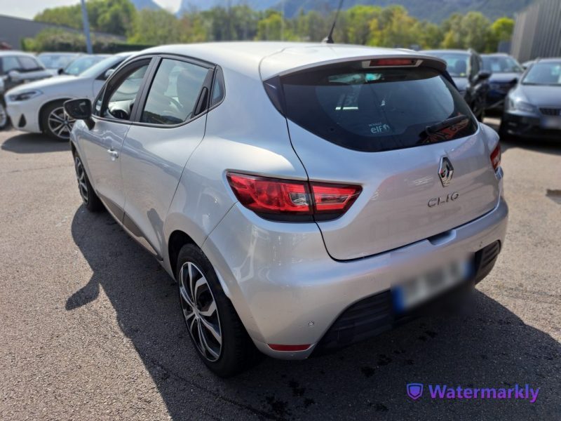 RENAULT CLIO 1.5 dCi 75ch energy Business 5p Euro6