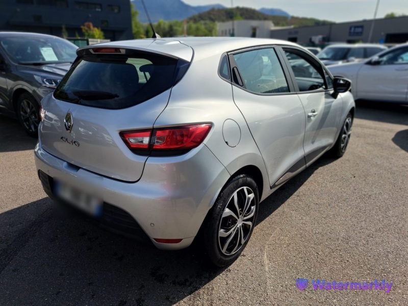 RENAULT CLIO 1.5 dCi 75ch energy Business 5p Euro6