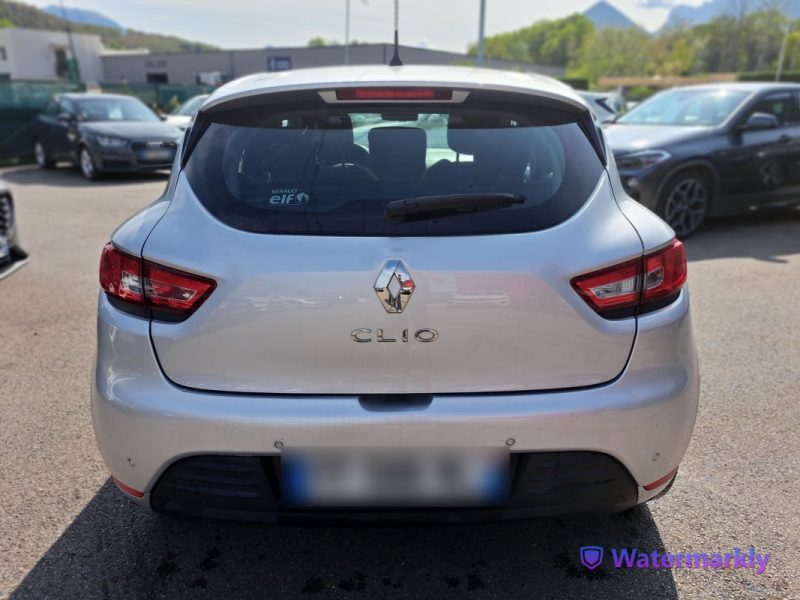 RENAULT CLIO 1.5 dCi 75ch energy Business 5p Euro6