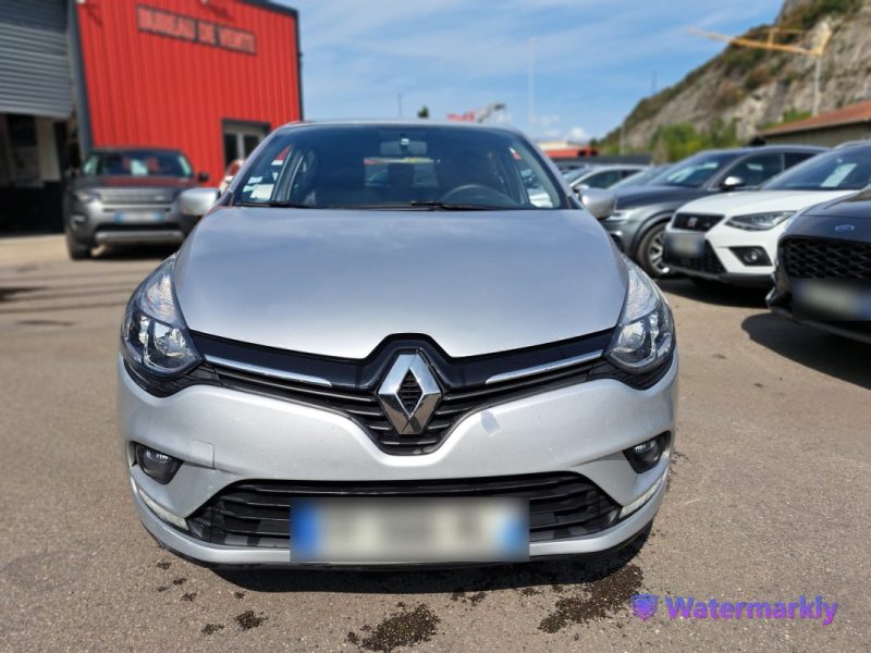 RENAULT CLIO 1.5 dCi 75ch energy Business 5p Euro6