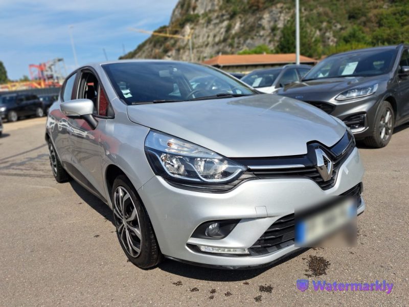RENAULT CLIO 1.5 dCi 75ch energy Business 5p Euro6