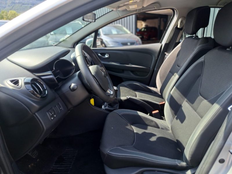 RENAULT CLIO 1.5 dCi 75ch energy Business 5p Euro6