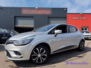 RENAULT CLIO 1.5 dCi 75ch energy Business 5p Euro6