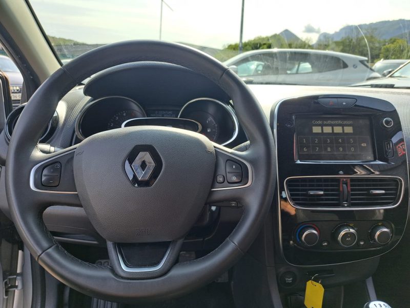RENAULT CLIO 1.5 dCi 75ch energy Business 5p Euro6