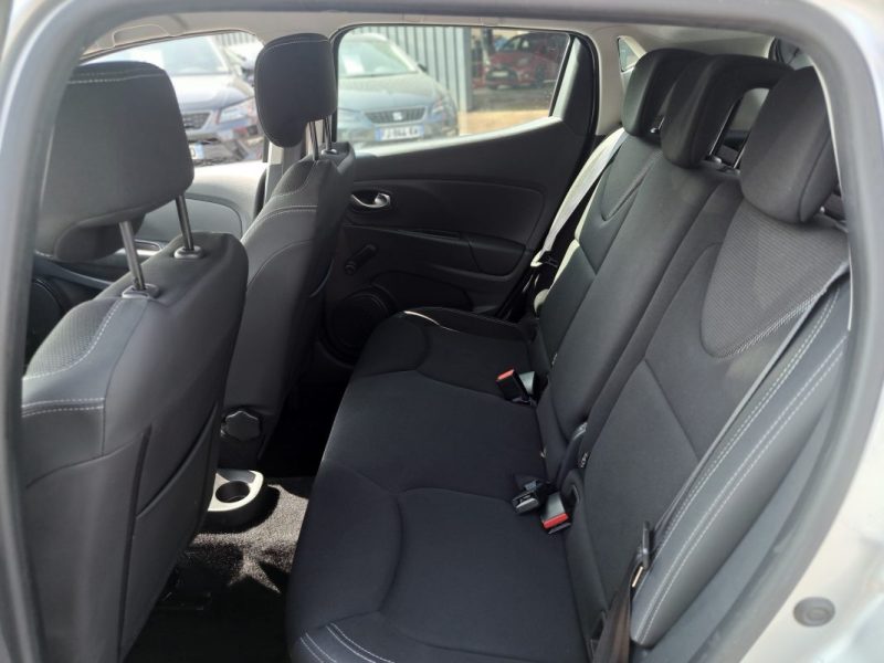 RENAULT CLIO 1.5 dCi 75ch energy Business 5p Euro6