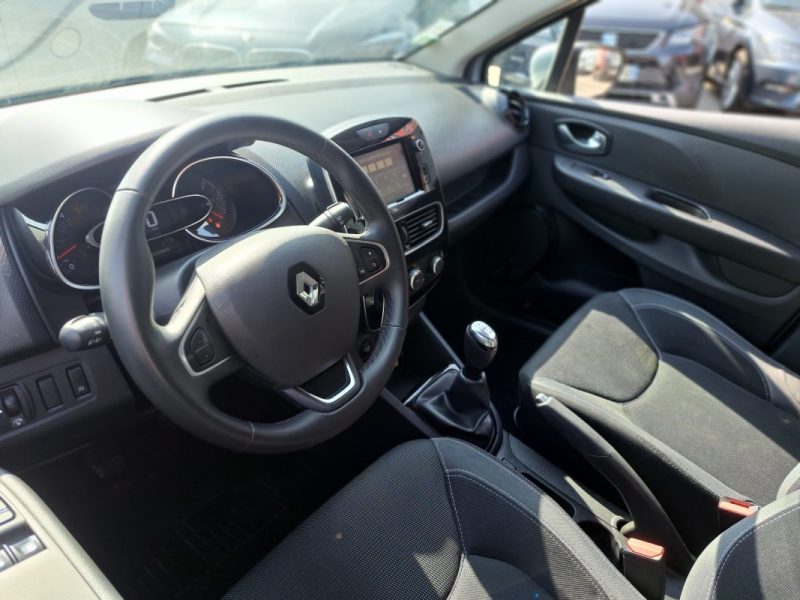 RENAULT CLIO 1.5 dCi 75ch energy Business 5p Euro6