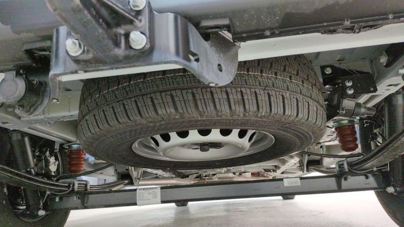 Citroën Jumper fourgon nouveau Tole 35 l3h2 140 s&s bva8 + pack techno 7 + camera premium