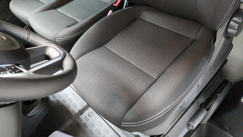 Citroën Jumper fourgon nouveau Tole 35 l3h2 140 s&s bva8 + pack techno 7 + camera premium