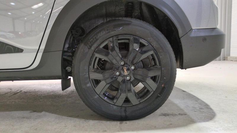 Dacia Jogger Eco-g 100 7 places gsr2 extreme + pack confort+