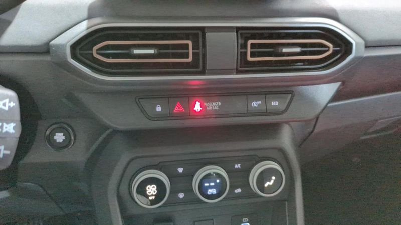 Dacia Jogger Eco-g 100 7 places gsr2 extreme + pack confort+