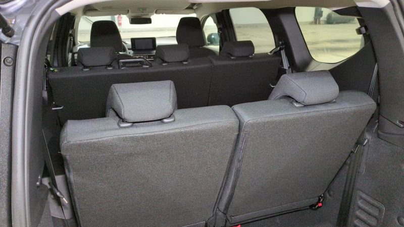 Dacia Jogger Eco-g 100 7 places gsr2 extreme + pack confort+