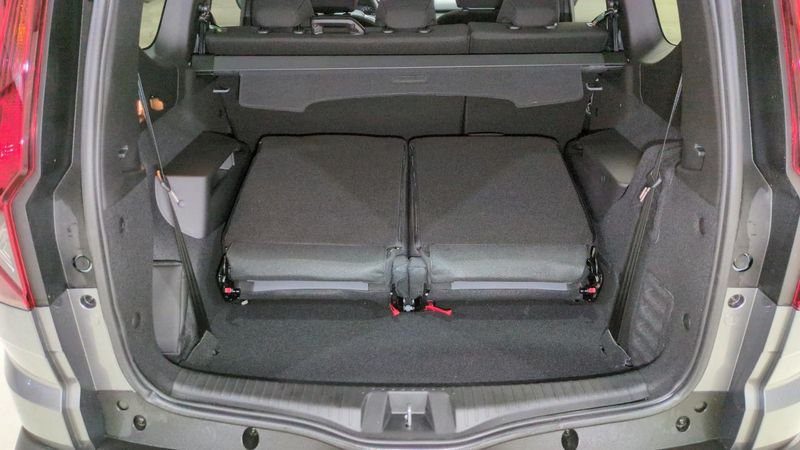 Dacia Jogger Eco-g 100 7 places gsr2 extreme + pack confort+