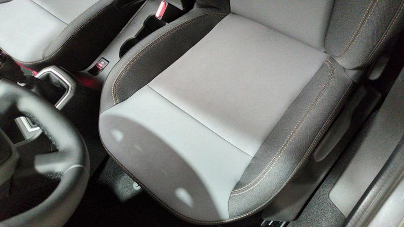 Dacia Jogger Eco-g 100 7 places gsr2 extreme + pack confort+