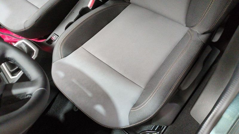 Dacia Jogger Gpl eco-g 100 7 places gsr2 extreme + pack confort+