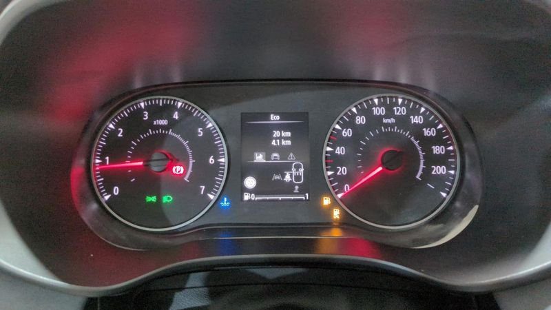 Dacia Jogger Eco-g 100 7 places gsr2 extreme + pack confort+