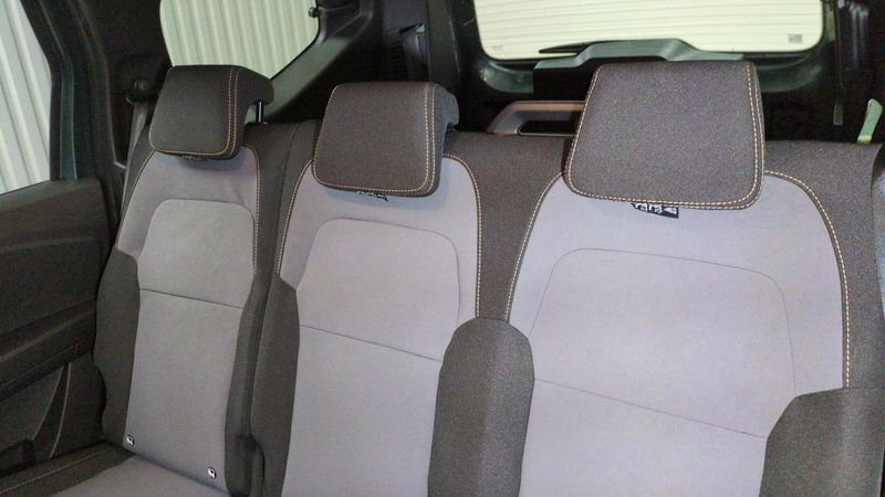 Dacia Jogger Eco-g 100 7 places gsr2 extreme + pack confort+