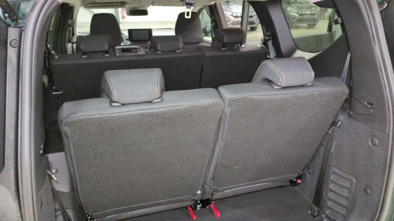 Dacia Jogger Eco-g 100 7 places gsr2 extreme + pack confort+