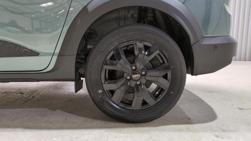 Dacia Jogger Eco-g 100 7 places gsr2 extreme + pack confort+