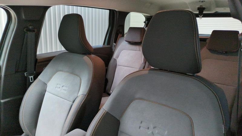 Dacia Jogger Eco-g 100 7 places gsr2 extreme + pack confort+