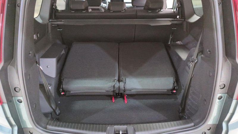 Dacia Jogger Eco-g 100 7 places gsr2 extreme + pack confort+