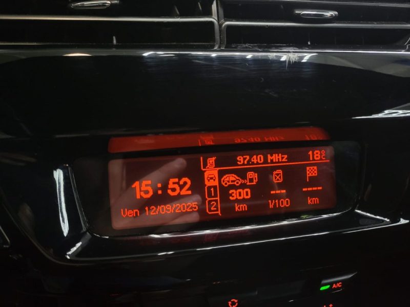 CITROEN DS3 1.2 VTI Chic 82ch + DISTRIBUTION FAITE