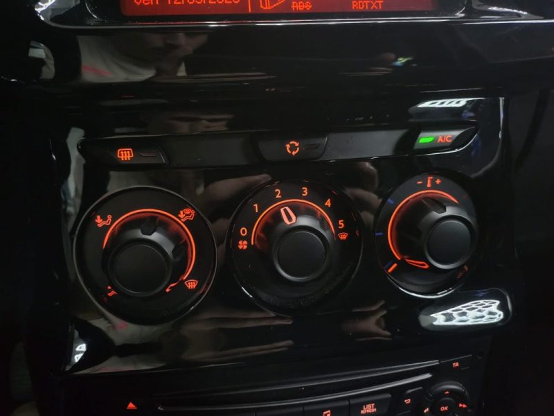 CITROEN DS3 1.2 VTI Chic 82ch + DISTRIBUTION FAITE