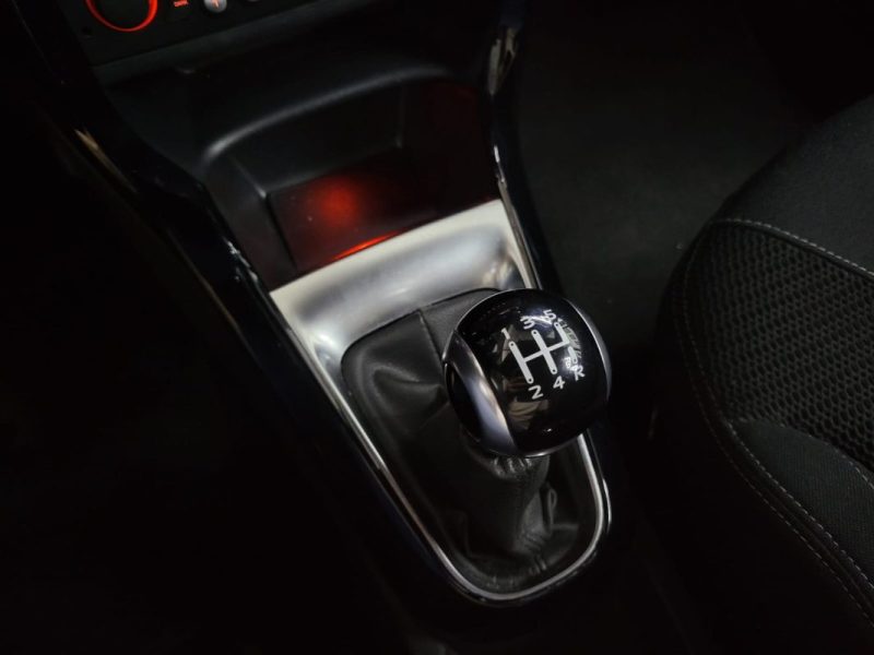 CITROEN DS3 1.2 VTI Chic 82ch + DISTRIBUTION FAITE