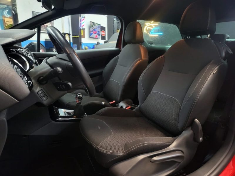 CITROEN DS3 1.2 VTI Chic 82ch + DISTRIBUTION FAITE