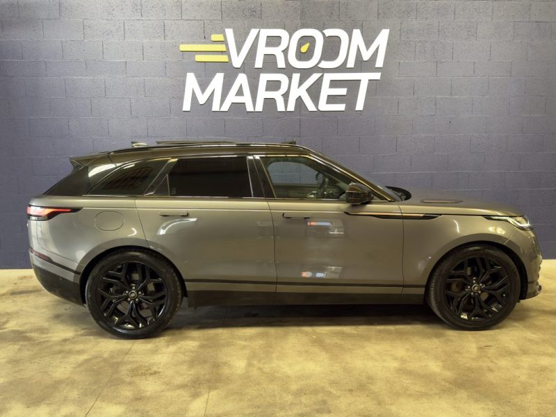 LAND ROVER RANGE ROVER VELAR HSE D300 R-Dynamic 300cv DISTRIBUTION NEUF