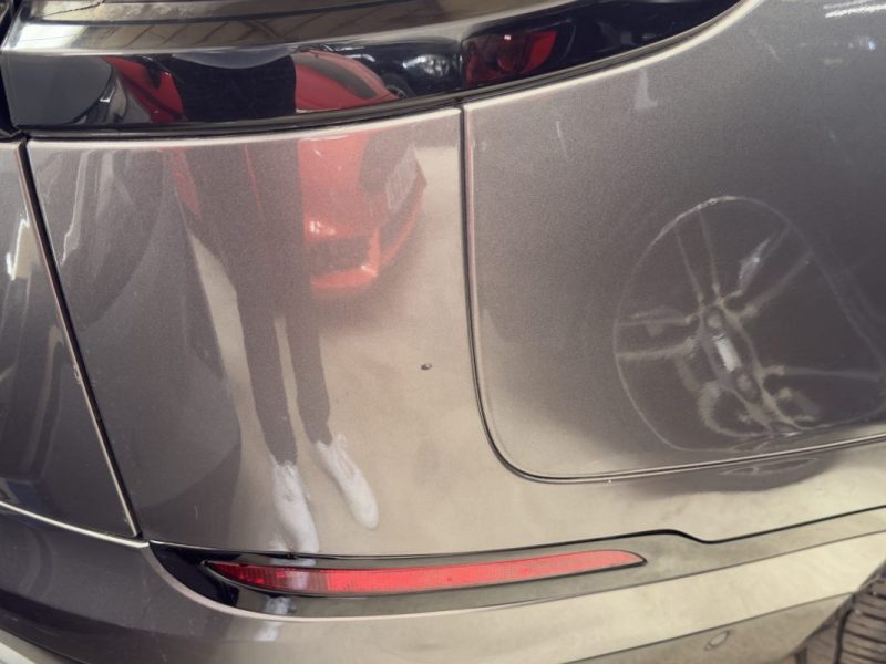 LAND ROVER RANGE ROVER VELAR HSE D300 R-Dynamic 300cv DISTRIBUTION NEUF