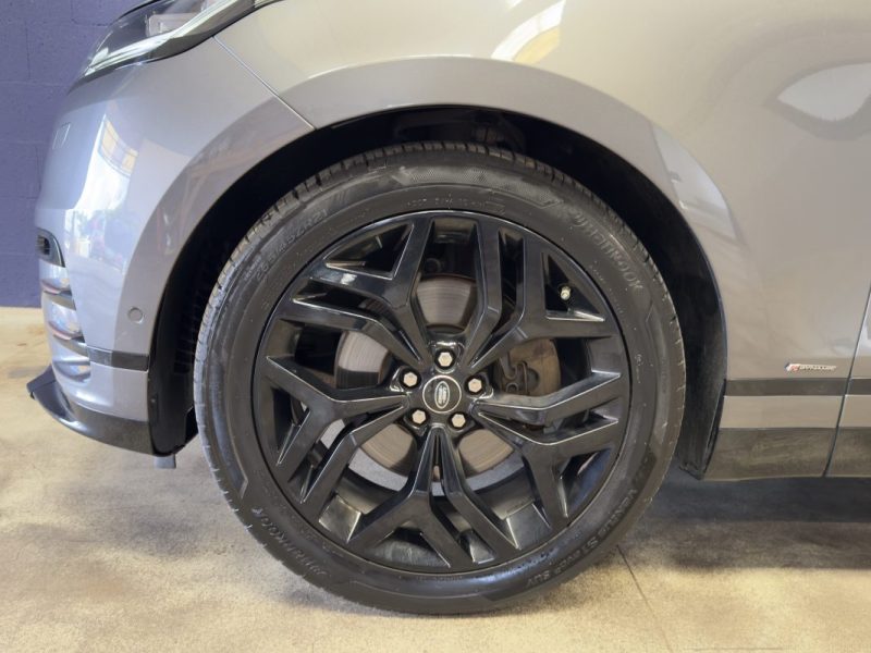LAND ROVER RANGE ROVER VELAR HSE D300 R-Dynamic 300cv DISTRIBUTION NEUF