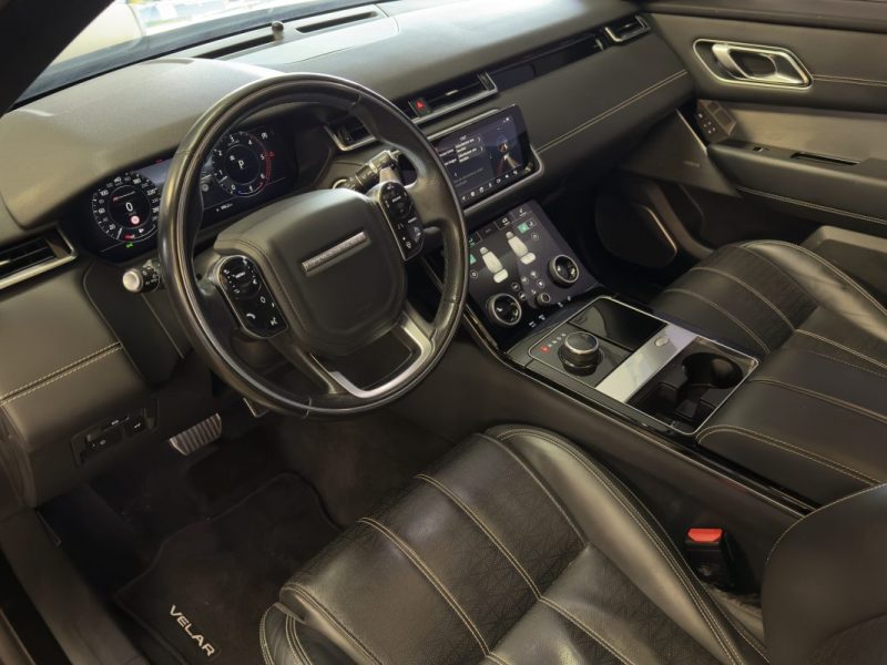 LAND ROVER RANGE ROVER VELAR HSE D300 R-Dynamic 300cv DISTRIBUTION NEUF