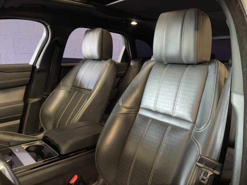 LAND ROVER RANGE ROVER VELAR HSE D300 R-Dynamic 300cv DISTRIBUTION NEUF