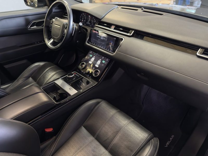 LAND ROVER RANGE ROVER VELAR HSE D300 R-Dynamic 300cv DISTRIBUTION NEUF