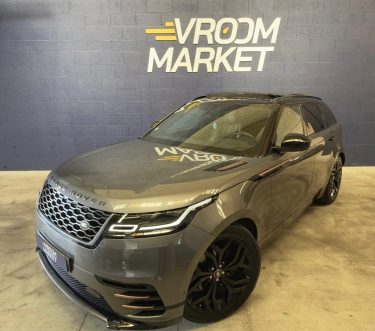 LAND ROVER RANGE ROVER VELAR HSE D300 R-Dynamic 300cv DISTRIBUTION NEUF