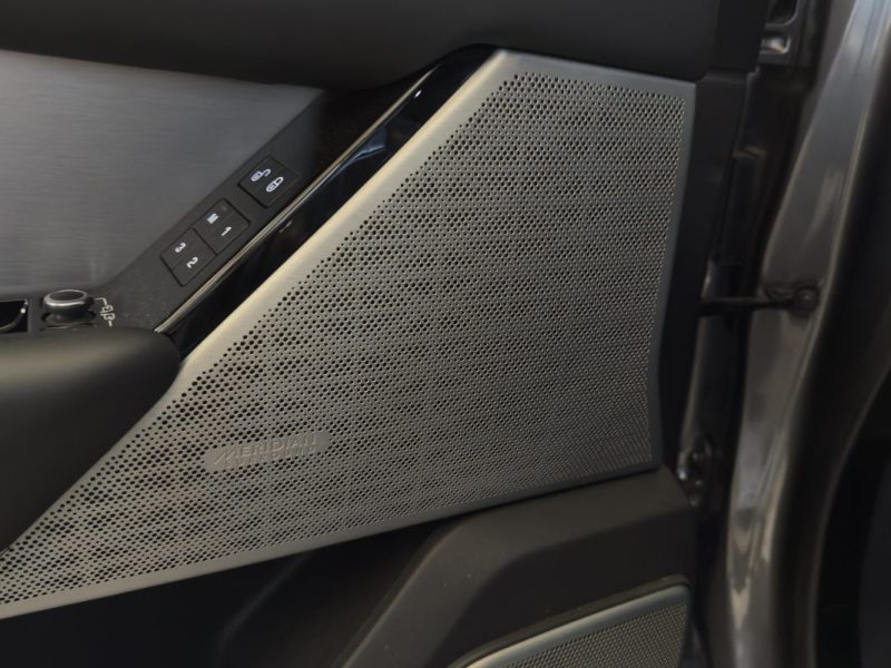 LAND ROVER RANGE ROVER VELAR HSE D300 R-Dynamic 300cv DISTRIBUTION NEUF