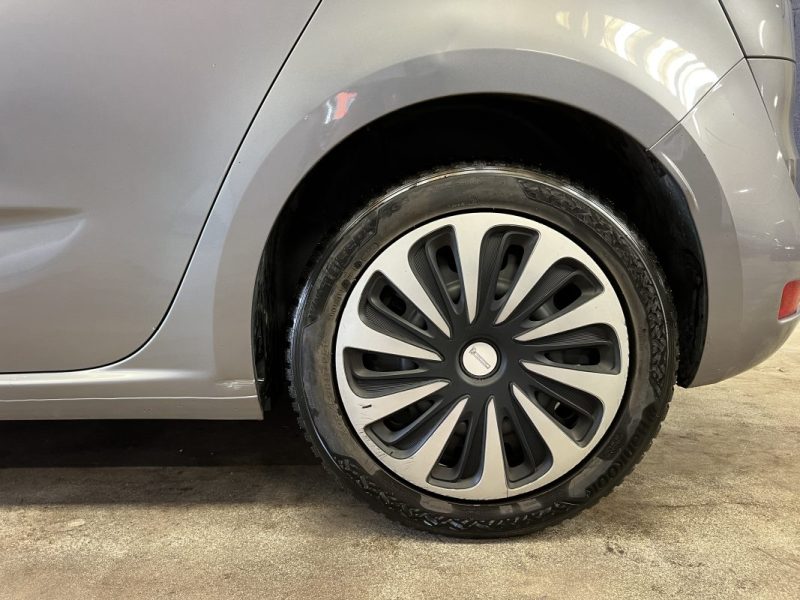 CITROËN C4 SPACETOURER 1.5 HDI 130CH 