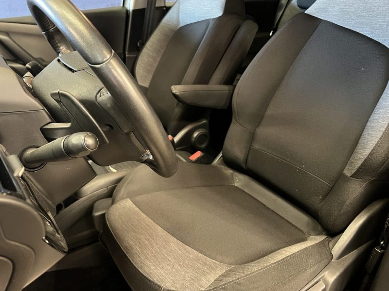 CITROËN C4 SPACETOURER 1.5 HDI 130CH 