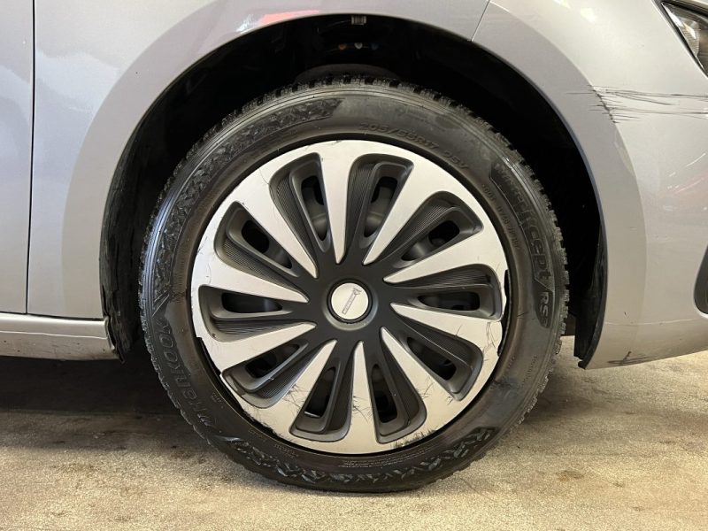 CITROËN C4 SPACETOURER 1.5 HDI 130CH 