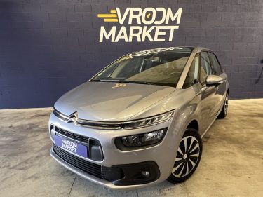 CITROËN C4 SPACETOURER 1.5 HDI 130CH 