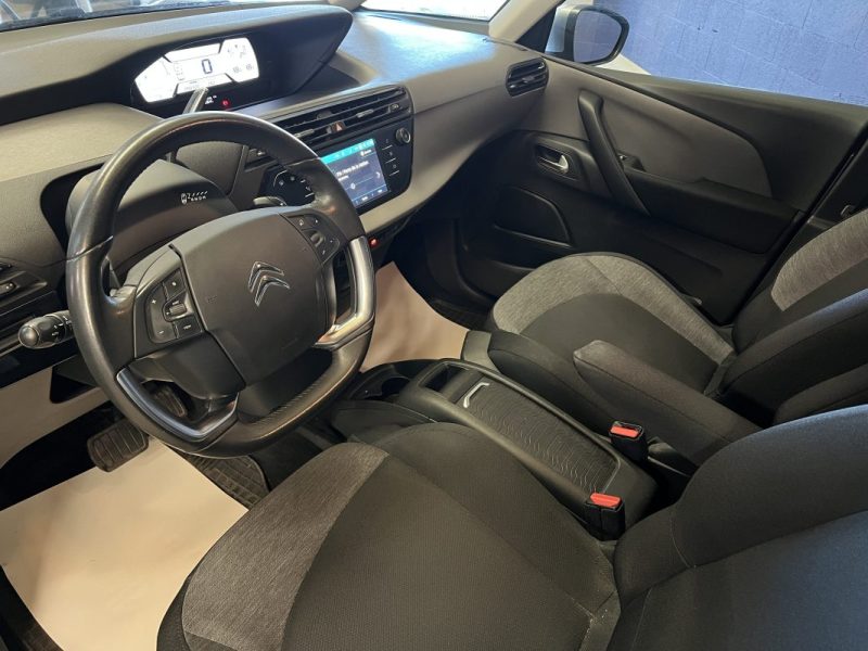 CITROËN C4 SPACETOURER 1.5 HDI 130CH 