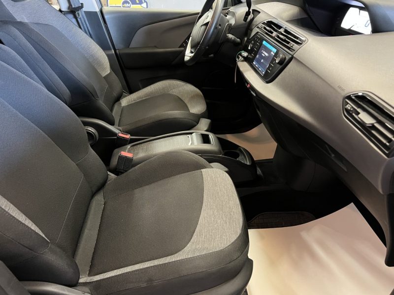 CITROËN C4 SPACETOURER 1.5 HDI 130CH 