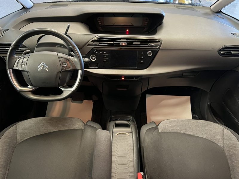 CITROËN C4 SPACETOURER 1.5 HDI 130CH 