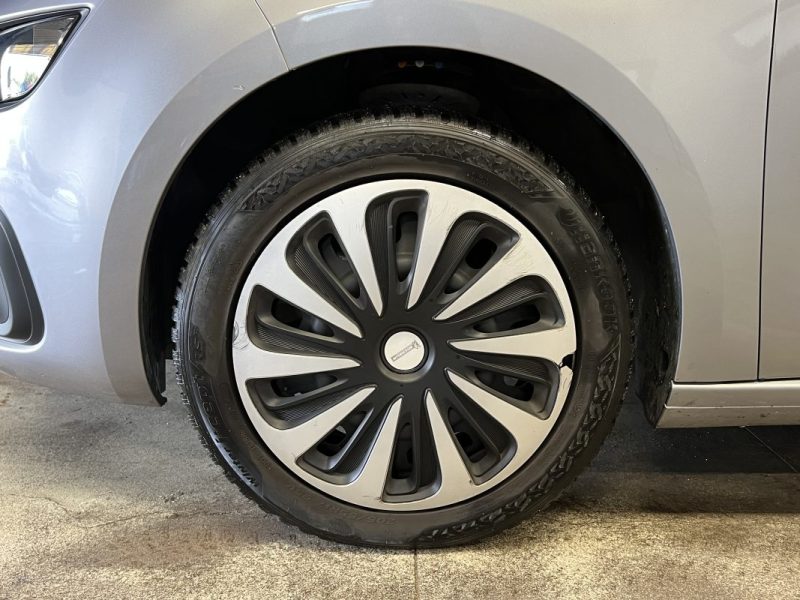 CITROËN C4 SPACETOURER 1.5 HDI 130CH 