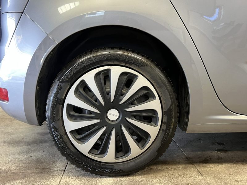 CITROËN C4 SPACETOURER 1.5 HDI 130CH 