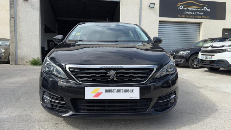 PEUGEOT 308 2018
