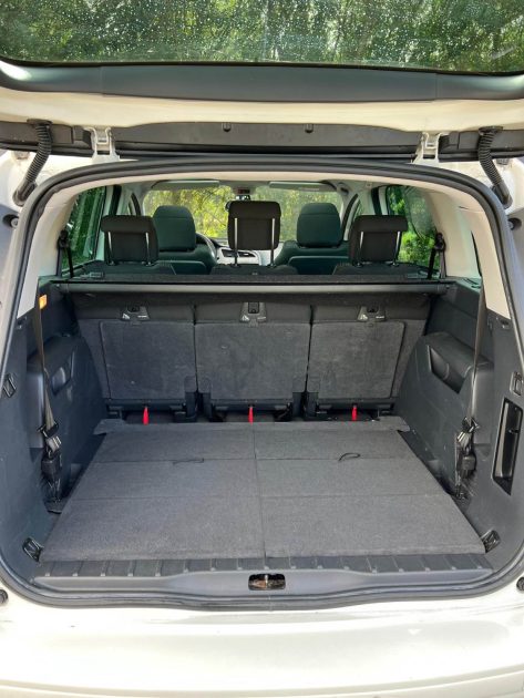 PEUGEOT 5008 1.6 HDi 114Cv ALLURE 