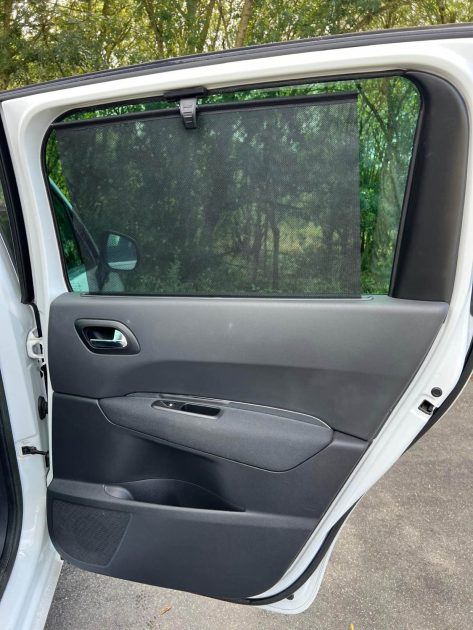 PEUGEOT 5008 1.6 HDi 114Cv ALLURE 