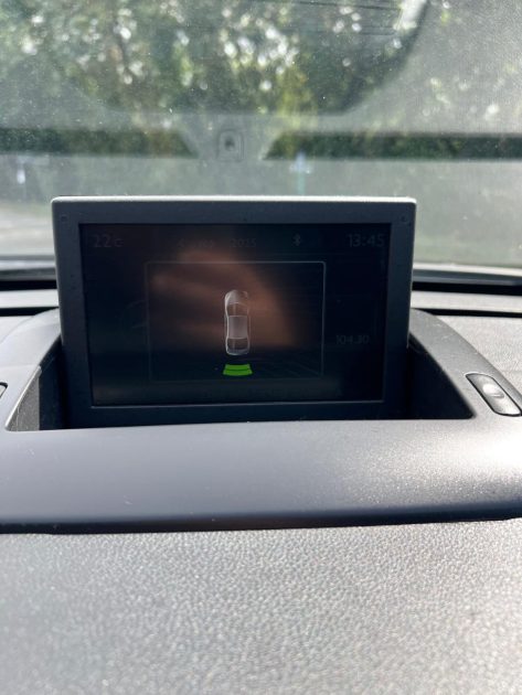 PEUGEOT 5008 1.6 HDi 114Cv ALLURE 