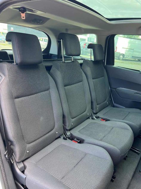 PEUGEOT 5008 1.6 HDi 114Cv ALLURE 